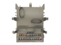 Controlador Renault 8200148810 8200004201 518002217