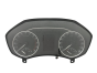 Velocímetro/Instrumentos Y Relojes Skoda Octavia 1Z0920843D A2C53282954 VDO