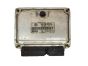 Controlador 045906019BP 0281012194 Volkswagen Bosch 18891