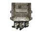 Controlador 6S61-12A650-AB 5WS40241B-T Ford Siemens 18127