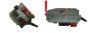 Caja Reles / Fusibles Alfa Romeo 51742419 68855