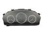 Velocímetro/Instrumentos Y Relojes Mercedes C W204 A2045405248 A2C53304252 VDO