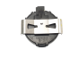 Sensor De Lluvia 8200103845 6PW008599-00 Hella Renault