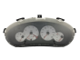 Velocímetro/Instrumentos Y Relojes Peugeot 206 9651740580 000643407 49381