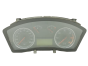 Velocímetro/Instrumentos Y Relojes Fiat Croma 555001090100 5550010903 26263