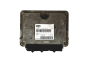 Controlador IAW4AF.M7 73501877 Fiat Magneti Marelli 25076