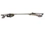 Mecanismo De Los Limpiaparabrisas Mercedes-Benz A W169 A1698202140 405.127 1132