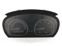Velocímetro/Instrumentos Y Relojes BMW X3 E83 6211 3414373-02 1024630-26 52695