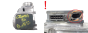 Caudalímetro De Aire Fiat Opel 0280202204 0280202211 Bosch