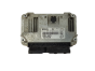 Controlador 89661-0H070 0261S04464 Toyota PSA Bosch 15611