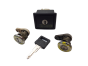 Cilindro De La Cerradura Renault Clio 1 7701470016 7701038363