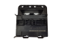 Controlador 1K0959433BL 5DK00858317 VW Seat Skoda Audi Hella