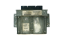 Controlador 9657018780 9649433980 21585171-1 PSA Sagem 