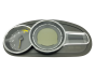 Velocímetro/Instrumentos Y Relojes Renault Megane 3 248103503R 27550