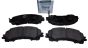 Pastillas De Freno Delantero Nueva Original 410607185R Renault Koleos 2