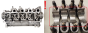 La Culata Renault Nissan 949716F0 110410442R 1.5 DCI 3