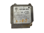 Controlador Moduł 1J0909603 5WK4163 VW Siemens 13645