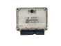 Controlador 038906019NL 0281012276 Seat Bosch 44659
