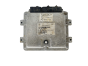 Controlador 51804614 4100134 Fiat Metatron 38506