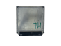 Controlador A6121533279 0281010796 Mercedes Bosch 48760