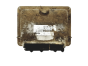 Controlador Del Motor 038906013AN 0281010007 VW Bosch