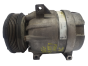 Compresor Aire Acondicionado Renault 7700105765 1135309 6560630 Delphi 7006