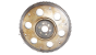Volante De Inercia 939 1.0 VTI 1KR742 Toyota Yaris