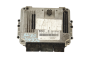 Controlador 0281013907 8200705747 8200705748 Renault Bosch 26060