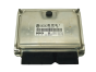 Controlador 8E0907401T 0281011444 VW Audi Bosch 68810