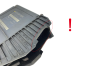 Controlador Mercedes 1708200926 353223 Temic 54721