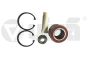 Rodamiento De La Rueda Delantero 1S0498625 K50764401 VW Seat Skoda Vika