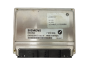 Controlador BMW DME MS43 5WK90015 7519308 Siemens