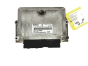 Controlador 0281010932 1351214080 PSA Bosch