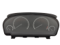 Velocímetro/Instrumentos Y Relojes BMW 5 17 62106991338 0263726463 Bosch