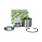 Rodamiento De La Rueda Trasera Para Citroen Peugeot R159.53 374890 3748.90 SNR