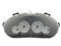 Velocímetro/Instrumentos Y Relojes Peugeot 206 9648836680 49207