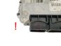 Controlador 0281011776 8200391966 8200386508 Renault Bosch 44882