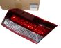 Faro Derecho Trasera Original 265509589R Renault