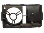 Carcasa Del Ventilador De Radiador Peugeot 309  1308E7 9602371980