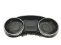 Velocímetro/Instrumentos Y Relojes Peugeot 3008 9666174980 T8 69189-230U 58676