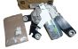 Motor De Los Limpiaparabrisas Trasera Nueva Original 6405.H8 6405H8 Peugeot 206