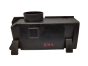 Caja Del Filtro De Aire 0248D1 Citroen Peugeot 1.6 8V 1.8 8V 2.0 8V 12150