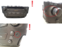 Radio Cd Lexus IS 86120-53400 FX-MG9107ZT