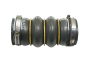 Tubería De Aire 9685319980 1.6 HDI 8v Citroen Peugeot