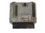 Controlador 55199898 0281010998 456D1CADA Fiat Bosch 1109