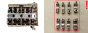 La Culata Opel 90400233 1.0 12V Z10XE
