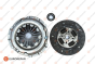 Embrague Completo Nueva Original 1636268780 2050R7 2050.R7 Citroen Peugeot