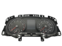 Velocímetro/Instrumentos Y Relojes VW Golf MK7 5G1920940D Visteon RHD