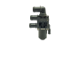 Racor Del Agua Elektrozawór 1147412220 8572508-02 BMW