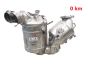 Filtro Fap Dpf 208A05757R 2.0 DCI Renault Trafic 3 Vivaro 2 0km